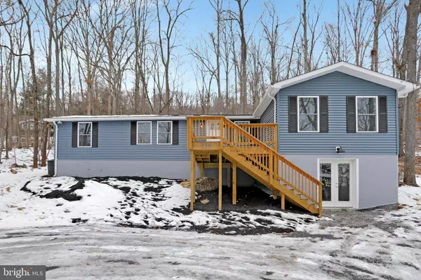 139 GERONIMO TRL, Winchester, VA 22602