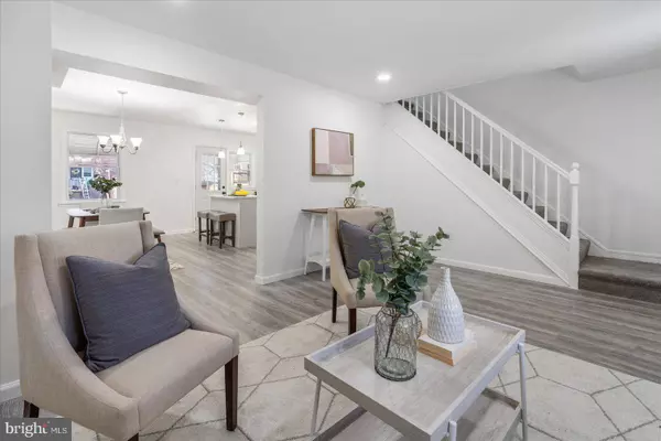 3820 YOLANDO RD, Baltimore, MD 21218