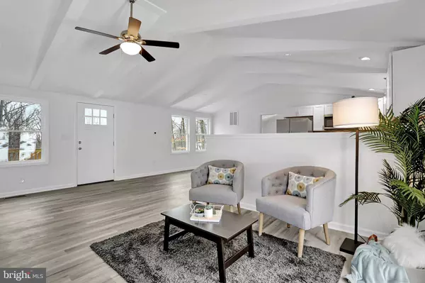 139 GERONIMO TRL, Winchester, VA 22602