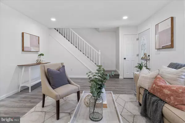 3820 YOLANDO RD, Baltimore, MD 21218