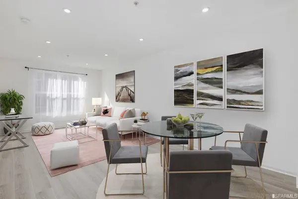 101 Crescent WAY, San Francisco, CA 94134