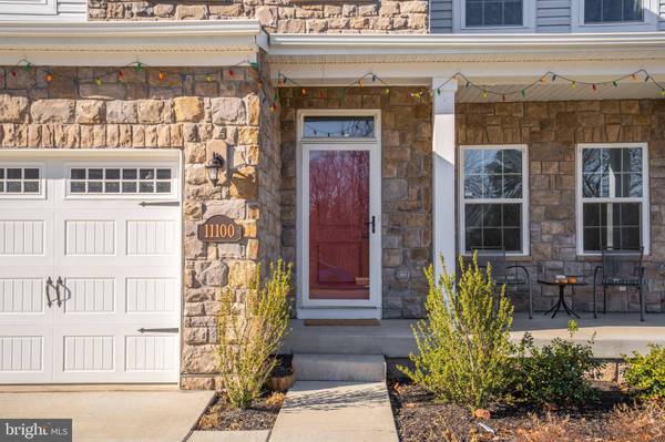 11100 WHEELER RIDGE DR, Manassas, VA 20109