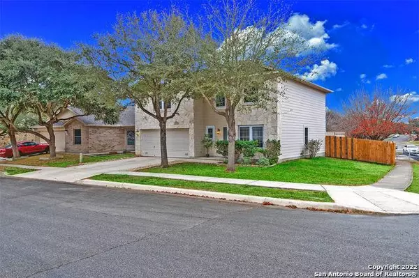 236 ANVIL PL, Cibolo, TX 78108-3780