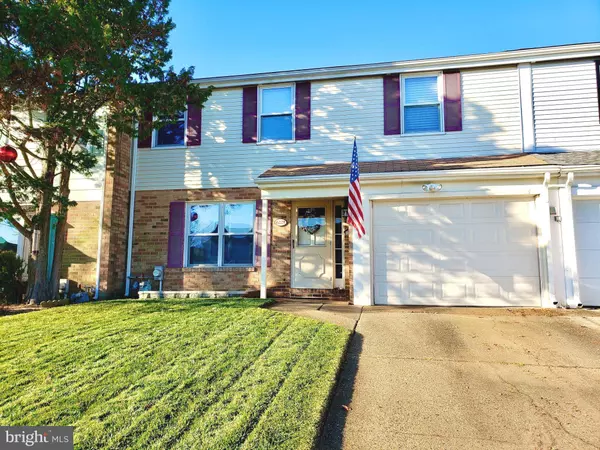 6221 NATHAN HALE CT, Bensalem, PA 19020