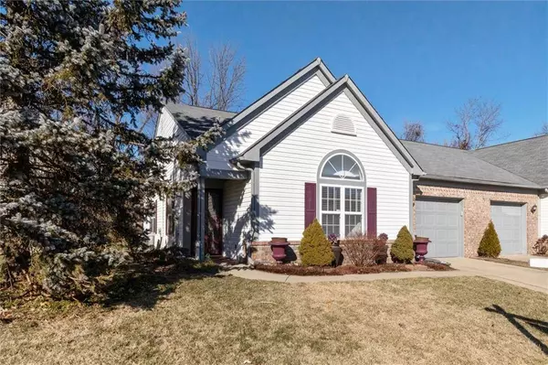 5774 Eden Village WAY, Indianapolis, IN 46254