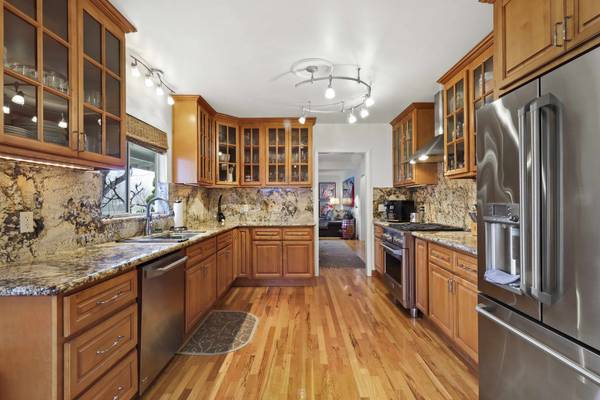 1476 Santa Inez Dr, San Jose, CA 95125