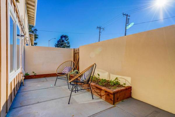 3377 La Selva St #A, San Mateo, CA 94403