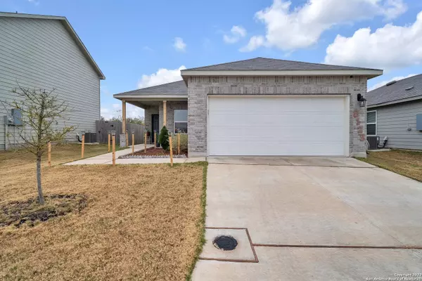 8123 Apex View, San Antonio, TX 78244