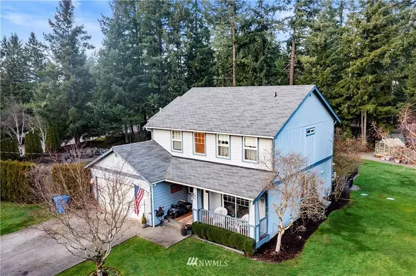 24015 46th AVE E, Spanaway, WA 98387