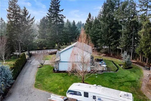 24015 46th AVE E, Spanaway, WA 98387