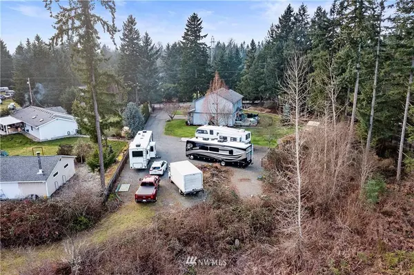 24015 46th AVE E, Spanaway, WA 98387