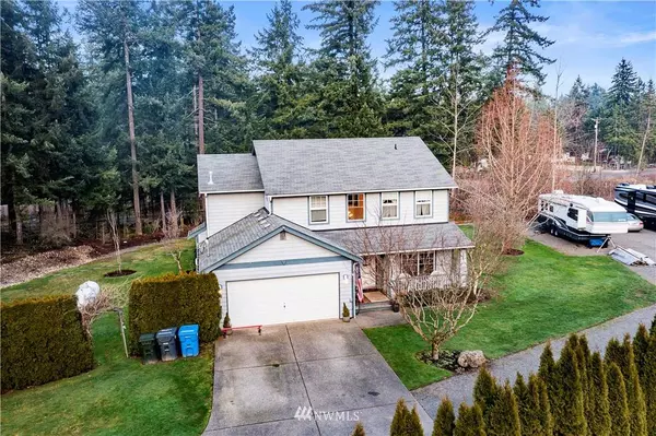 24015 46th AVE E, Spanaway, WA 98387