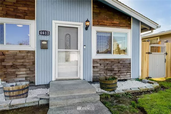 4612 N 21st ST, Tacoma, WA 98406