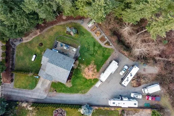 24015 46th AVE E, Spanaway, WA 98387