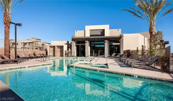 11258 Essence Point Avenue #206, Las Vegas, NV 89135