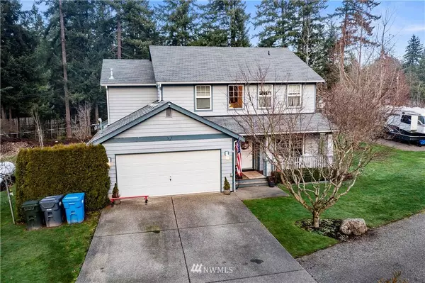 24015 46th AVE E, Spanaway, WA 98387