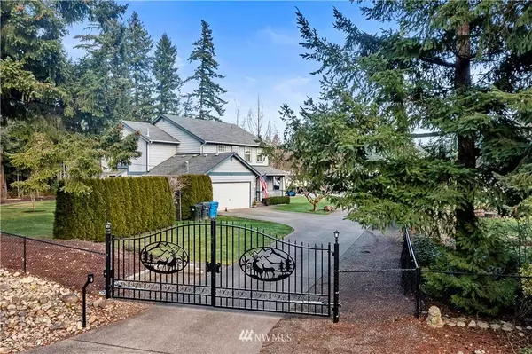 24015 46th AVE E, Spanaway, WA 98387