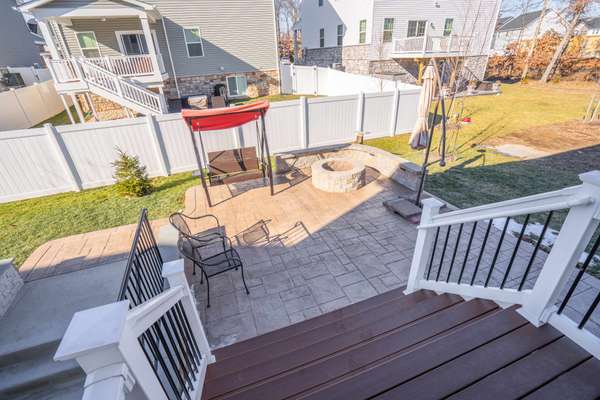 11100 Wheeler Ridge Dr, Manassas, VA 20109