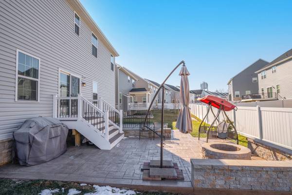 11100 Wheeler Ridge Dr, Manassas, VA 20109