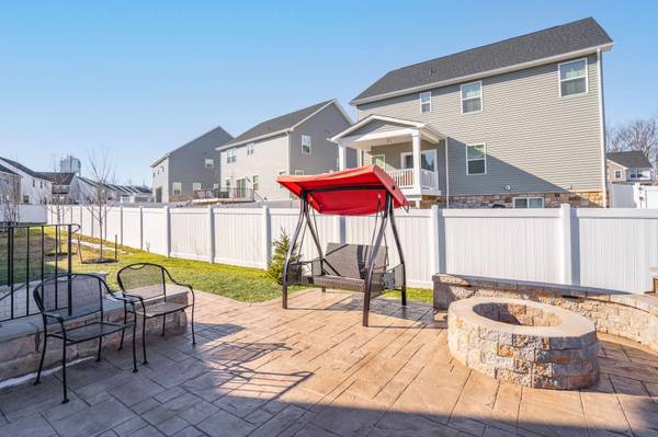 11100 Wheeler Ridge Dr, Manassas, VA 20109