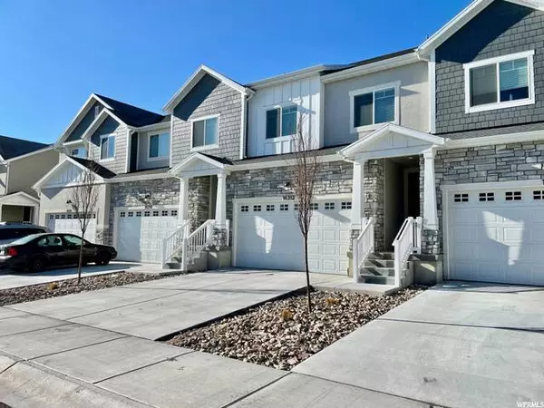 16212 S TRUSS DR #537, Bluffdale, UT 84065