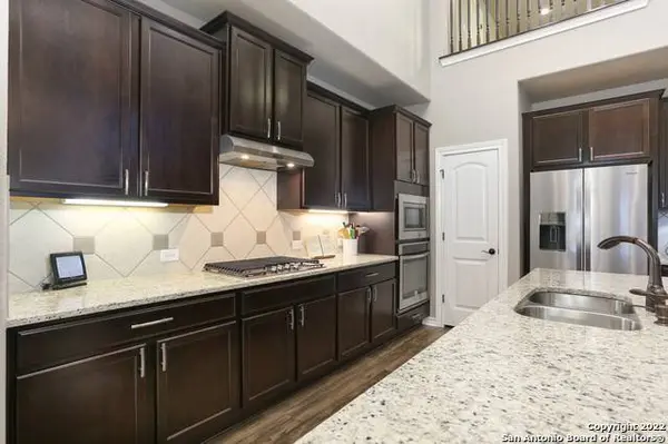 8631 KALLISON ARBOR, San Antonio, TX 78254-4556