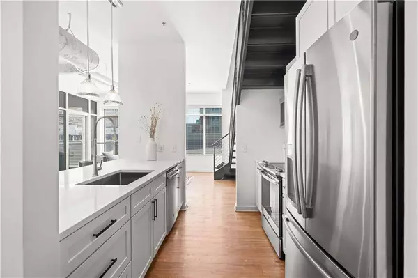 260 18th ST NW #10321, Atlanta, GA 30363