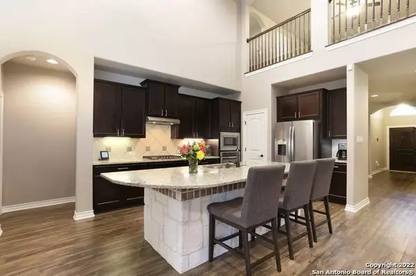 8631 KALLISON ARBOR, San Antonio, TX 78254-4556