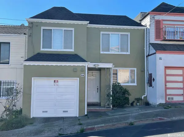 81 Bepler ST, Daly City, CA 94014