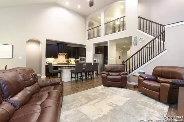 8631 KALLISON ARBOR, San Antonio, TX 78254-4556