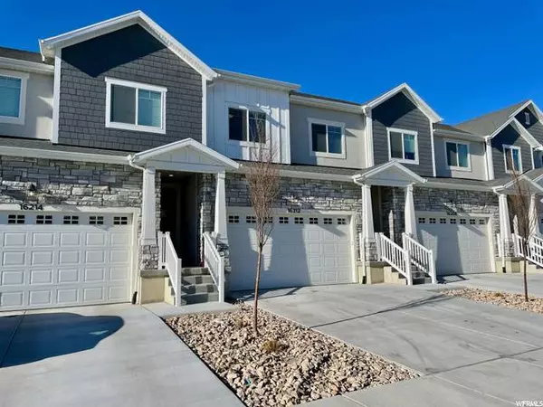 16212 S TRUSS DR #537, Bluffdale, UT 84065