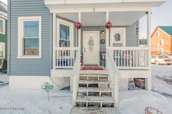 2 Glenwood Ave  AVE, Johnstown, NY 12095