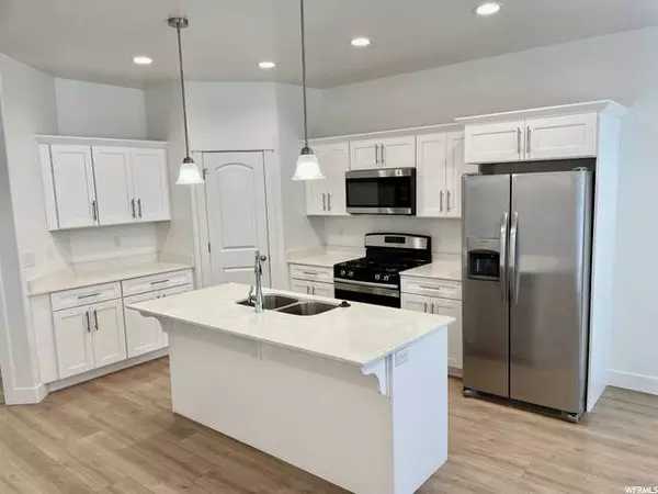 16212 S TRUSS DR #537, Bluffdale, UT 84065