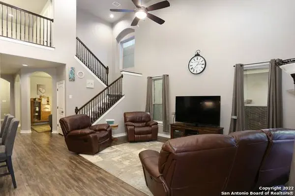 8631 KALLISON ARBOR, San Antonio, TX 78254-4556