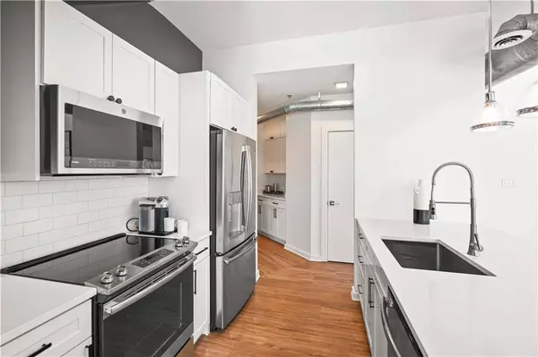 260 18th ST NW #10321, Atlanta, GA 30363