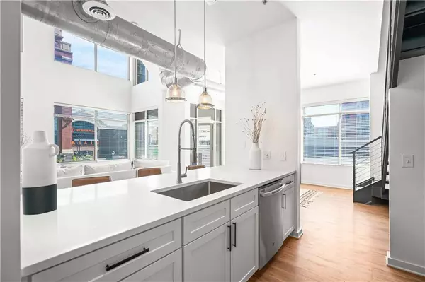 260 18th ST NW #10321, Atlanta, GA 30363