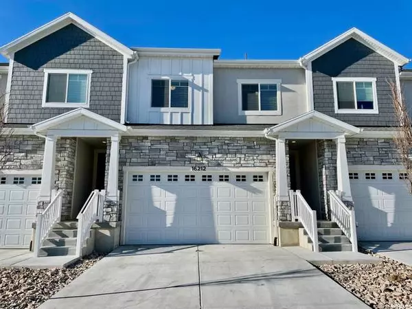 16212 S TRUSS DR #537