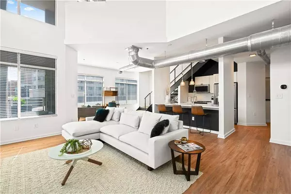 260 18th ST NW #10321