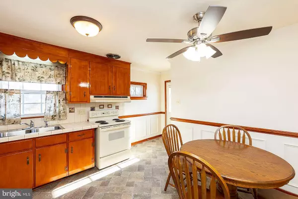 108 MILAM DR, Winchester, VA 22602