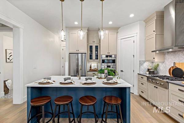 4251 W Bay Oak Ln, Meridian, ID 83646