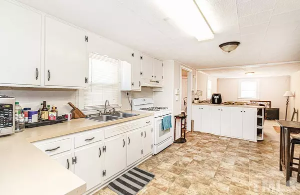 9057 County Line Road, Rocky Mount, NC 27803