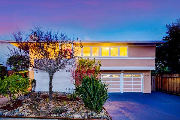 845 Banbury Ln, Millbrae, CA 94030