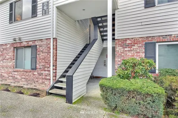 25805 115th AVE SE #G201, Kent, WA 98030