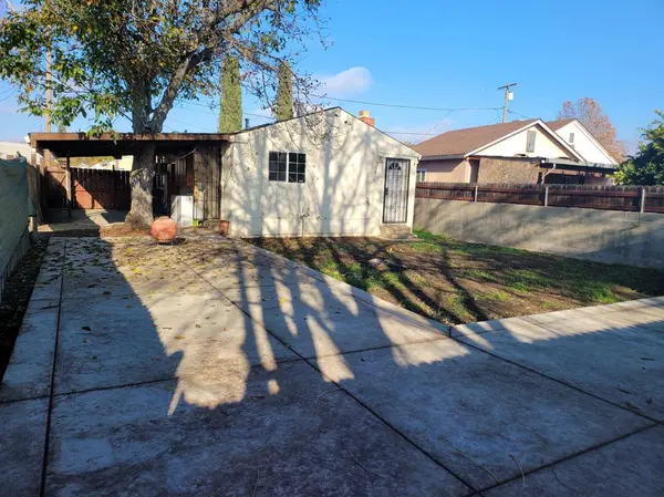 633 Andrew ST, West Sacramento, CA 95605