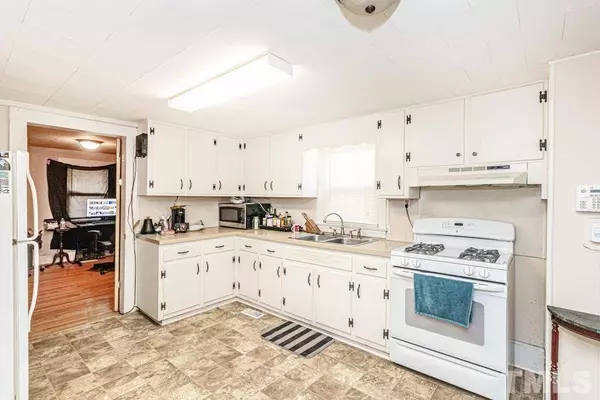 9057 County Line Road, Rocky Mount, NC 27803