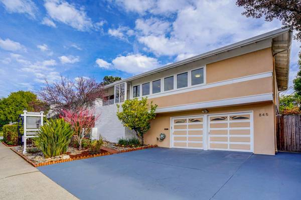 845 Banbury Ln, Millbrae, CA 94030