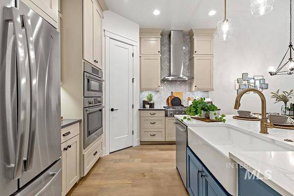 4251 W Bay Oak Ln, Meridian, ID 83646