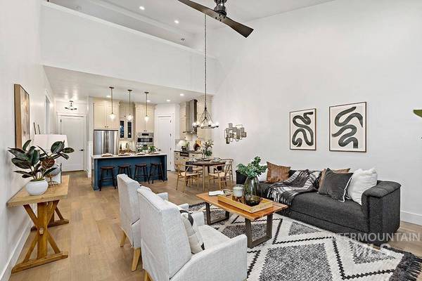 4251 W Bay Oak Ln, Meridian, ID 83646