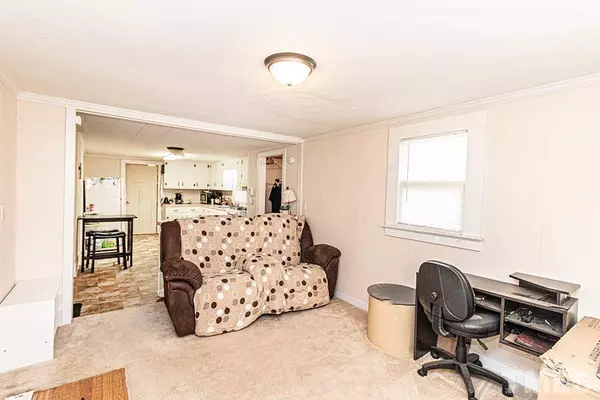 9057 County Line Road, Rocky Mount, NC 27803