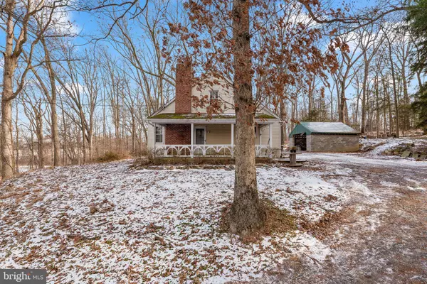 3018 TROYER RD, White Hall, MD 21161